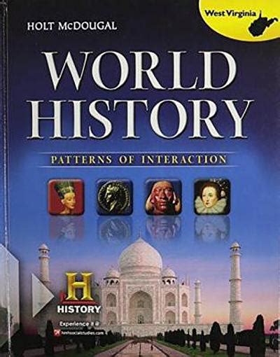 World History Patterns Of Interaction