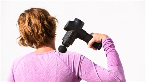 Are Massage Guns Worth It — Outlast Health And Performance — Maryland