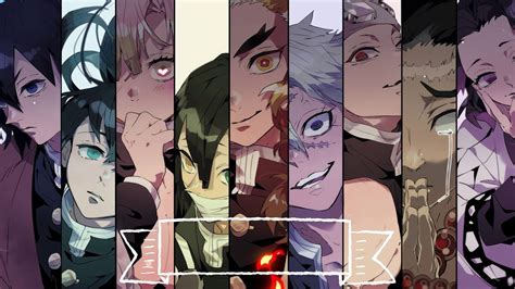 Demon slayer wallpapers collection is updated regularly so if you want to include more. Pin on KnYsongs