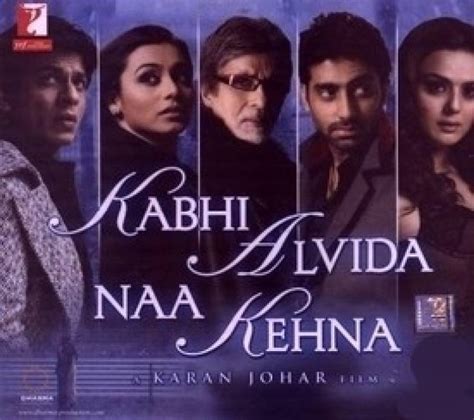 Kabhi alvida naa kehna was directed and written by karan johar who collaborated with shibani bathija to write the screenplay, and niranjan iyengar produced the dialogue. Kabhi Alvida Na Kehna Full Movie Online - multifilesmotors
