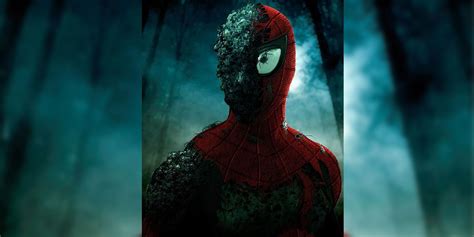 What Obscure And Horrifying Marvel Character Spidersman Could Look Like