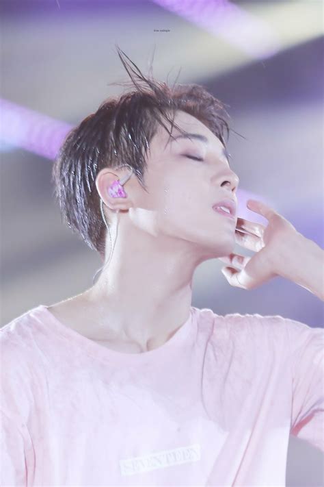 The way that twitter has cropped images has drawn the ire of course, there is one unfortunate drawback now that twitter crop is gone: Twitter | Crop photo, Wonwoo, People