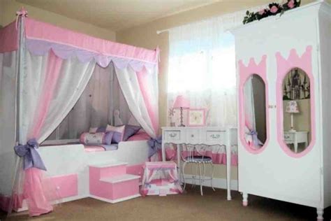 Girls Bedroom Furniture Choosing The Best Decor