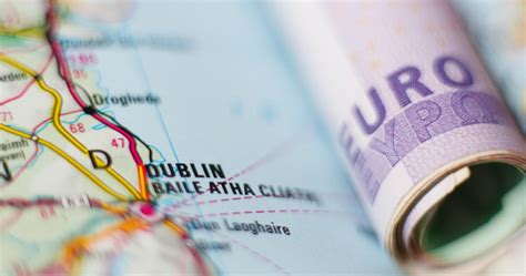 Qual Moeda Da Irlanda