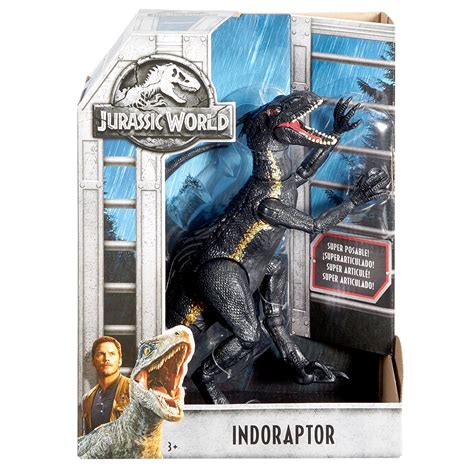 Jurassic World Toys Pre Orders And New Products Live The Toyark News