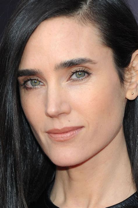 Jennifer Connelly Long Straight Cut Newest Looks 35c