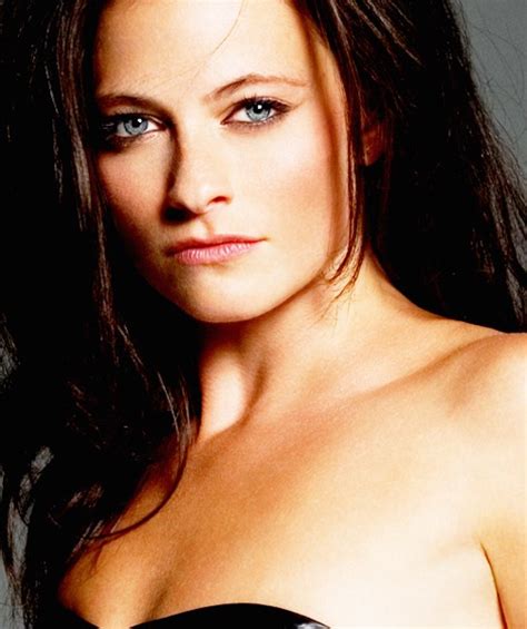 Lara Pulver Nude And Sexy Photos The Fappening