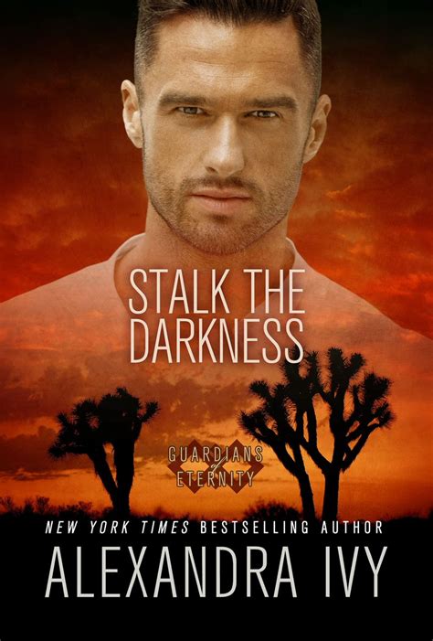 Read Pdf Stalk The Darkness Guardians Of Eternity By Alexandra Ivy