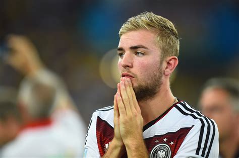 On this page injuries as well as suspensions. Germany's Christoph Kramer 'can't remember' first half of ...