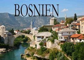 Bosnien und Herzegowina - Ein kleiner Bildband - Buch ...