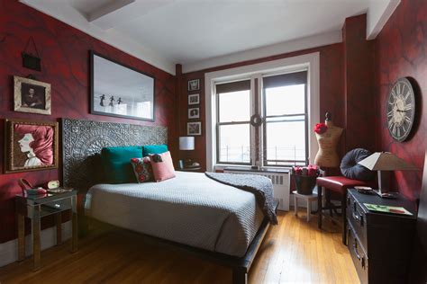 The square foot ft^2 to square meter m^2 conversion table and conversion steps are also listed. House Tour: An Actor's 430 Square Foot New York Studio ...