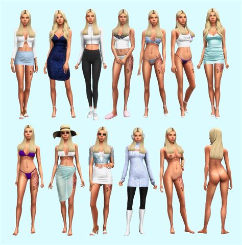 Jays Sims Downloads Cas Sims Loverslab