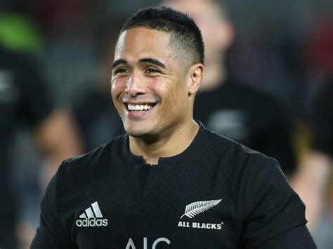 Aaron Smith Sex Affair New Zealand All Blacks Tryst Revealed News