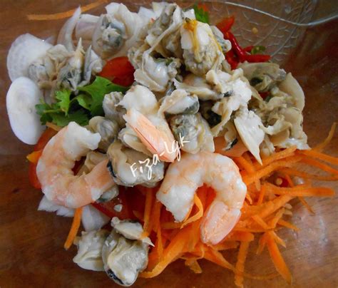 We did not find results for: KERABU PASTA | Fiza's Cooking