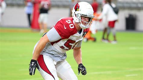 Cardinals Build Practice Squad Including Weaver Foster