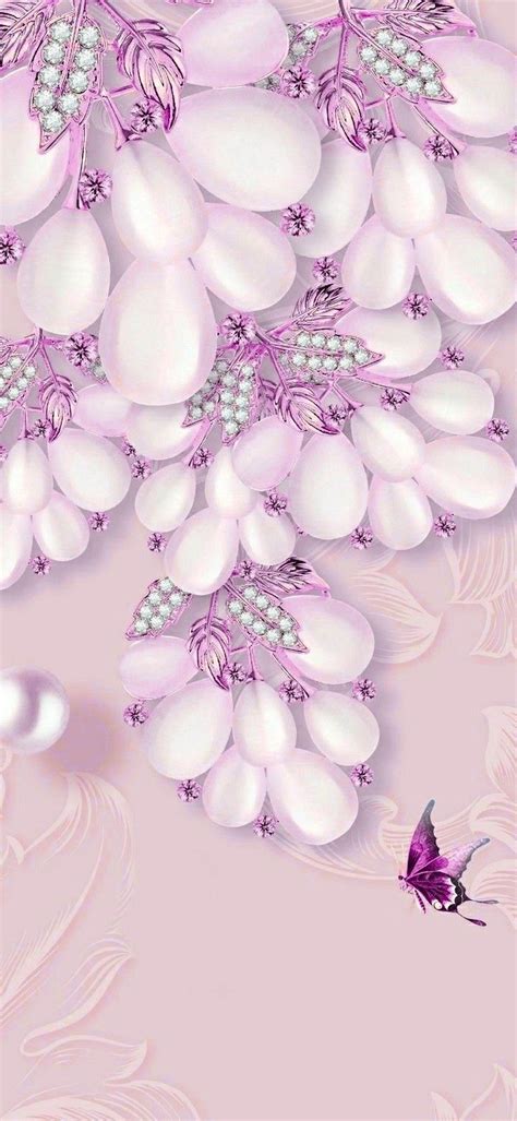 Pin By Eleftheria Merkoulidi On Beautiful Elegant Wallpaper