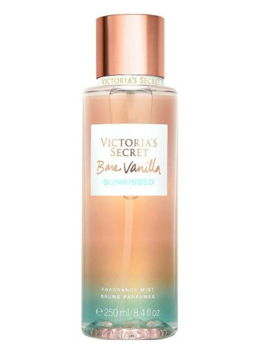 Buy Authentic Victoria S Secret Bare Vanilla Fragrance Mist For Women 250ml Discount Prices