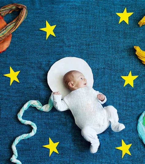 200 Cute And Heavenly Space Baby Names For Boys And Girls
