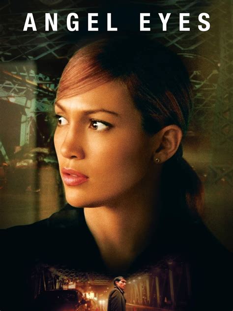 Angel Eyes 2001 Posters — The Movie Database Tmdb