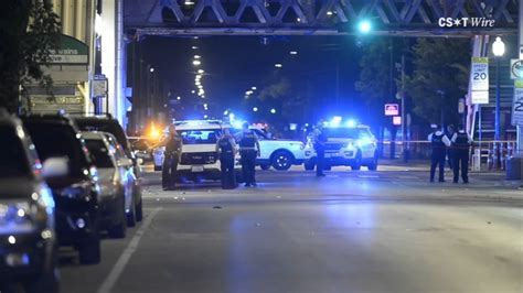 Man Killed In West Garfield Park Hit And Run Identified
