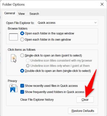 How To Fix Windows 11 File Explorer Slow Or Not Responding