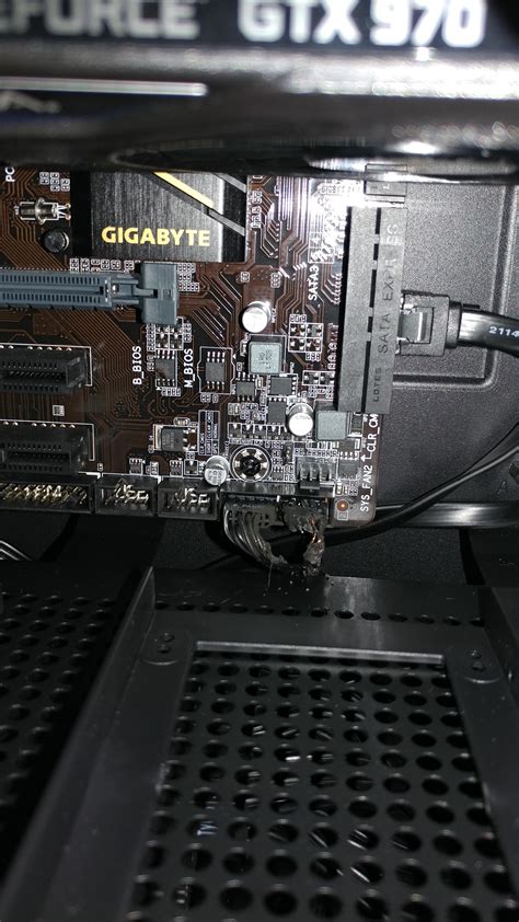 Hi guys, like the title says, the front panel usb 3.0 is not working. Pc front panel connectors.