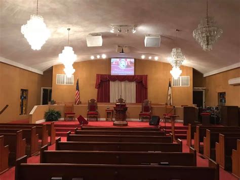 Zion Chapel Baptist Church Reeder Point Home Facebook