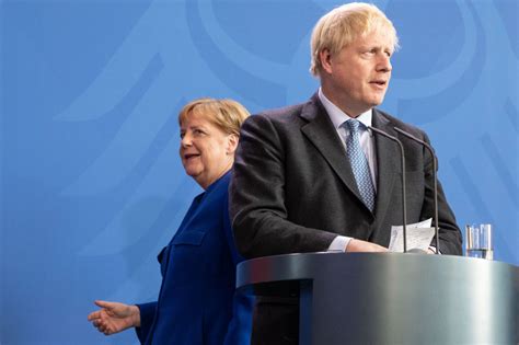 Check spelling or type a new query. Dopo la chiamata Johnson-Merkel: "essenzialmente ...