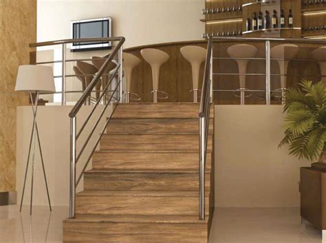 Check out our 900mm step and riser. 1000x200mm Step & Riser Tiles by Aadvik Ceramic ...