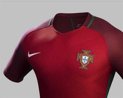 Portugal 2016 National Football Kits Nike News