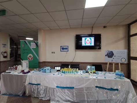 عمادة الدراسات الجامعية بريع ذاخر تنظم حملة توعوية ...