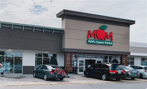Maryland Mom S Organic Market