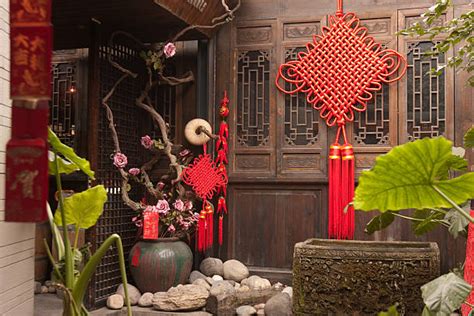 A wide variety of chinese home decorations options are. Top Chinese New Year Decoration Stock Photos, Pictures and ...