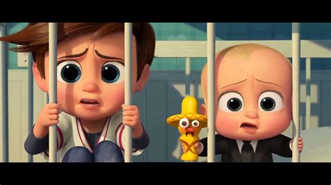 The Boss Baby 2017 Funniest Moments Hd 1080 Youtube