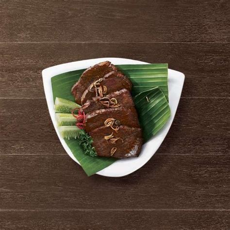 Empalnya saya bikin ala saya ya, dagingnya saya iris2 baru saya ungkep. Resep Daging Empal yang Spesial untuk Keluarga - Masak Apa ...