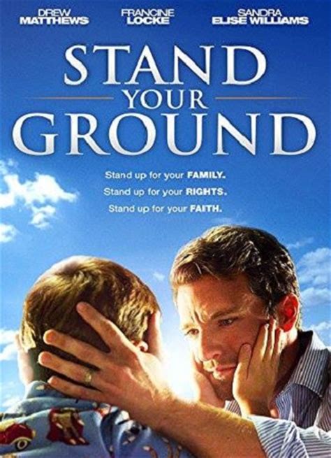 Watch online faith based (2020) free full movie with english subtitle. Stand Your Ground