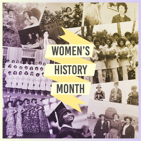 Usf Libraries Celebrating Womens History