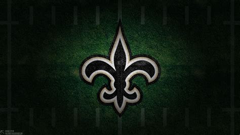 2023 New Orleans Saints Wallpaper Pro Sports Backgrounds