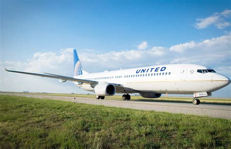 United Airlines Announces More Nonstop Flights To Houston And New York