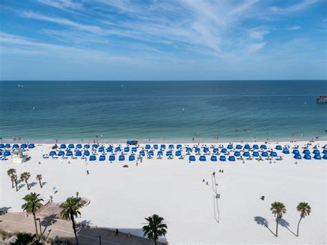 Clearwater Beach Floridas Finest White Sand Beach