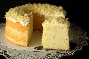 Cake enak dengan tekstur yang lembut dan empuk sungguh menggoda. Resep Bolu Keju Panggang Sederhana Lembut | Sajian Bunda