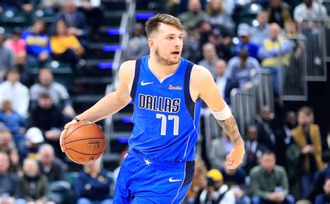 He has been used as a point guard from young age and really knows how to control the tempo of the game … overall: Dallas Mavericks: Luka Doncic already the best NBA player ...