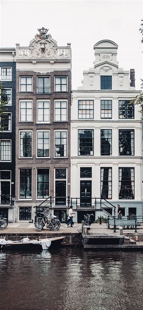 Best Amsterdam Iphone 11 Hd Wallpapers Ilikewallpaper