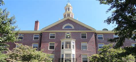 University Of Massachusetts Amherst Overview