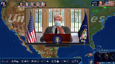 The Best Political Games On Pc 2023 Pcgamesn