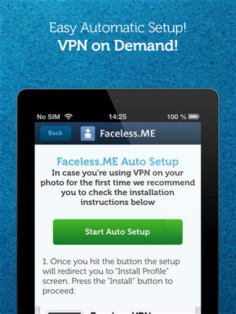 Surfeasy vpn for mac v.3.3 use the surfeasy vpn to protect your privacy, security and online identity on any mac computer. Best VPN apps for iPhone to access blocked websites or anonymous browsing - iOS Hacker