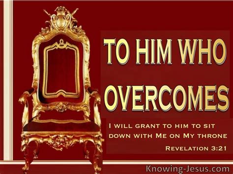 22 Bible Verses About Overcoming Through Christ