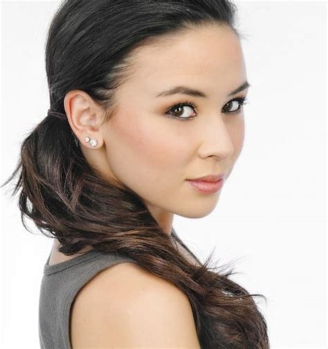 Malese Jowanna Tvd Malese Jow Character Inspiration Girl Ideal