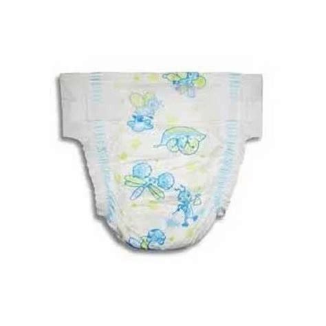Cotton White Baby Diaper At Rs 8piece In Bijaynagar Id 7531403512