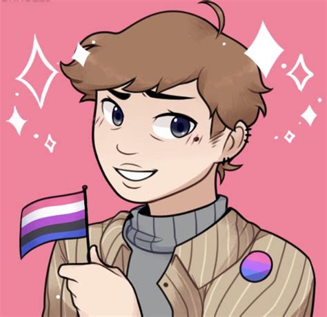 Finally Tried One Of The Picrew Images Heres Me Bisexualteens